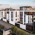 Apartamenty Sun & Snow Jelitkowska